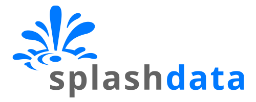 SplashID Password Manager